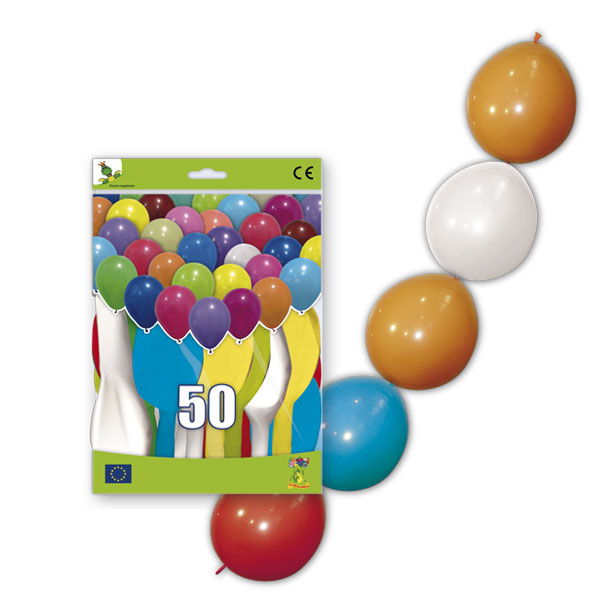 Décoration ballon pour votre fête de carnaval - Globolandia