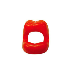 B/ 50 LABIOS ROJOS
