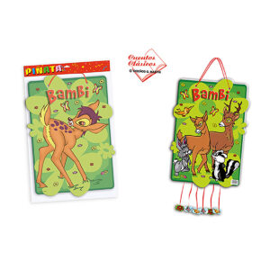 B/ PIÑATA BAMBI Ref.1028