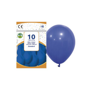 B/ 10 GL. Ref.9RP 10 AZUL