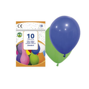 B/ 10 GL. Ref.9RP MIX