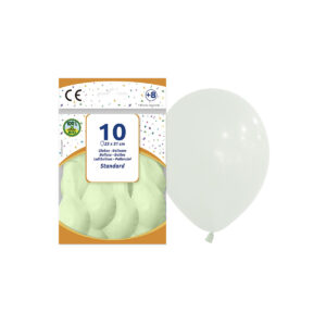 B/ 10 GL. Ref.9RP 77 VERDE MENTA