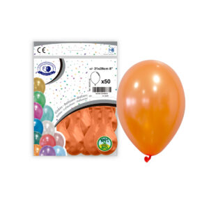 B/ 50 GL. 10GMT-31 NARANJA