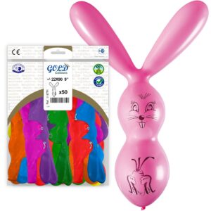 B/ 100 GL. CONEJO IMPRESO Ref.1117 MIX