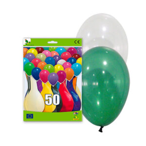 B/50 GL. CRISTAL Ref.12GC GC MIX