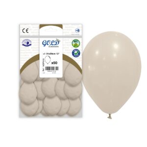 B/ 50 GL. Ref.14GP LATTE-84