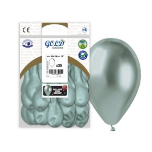 B/ 25 GL. Ref.14SH ESPEJO VERDE