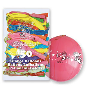 B/ 50 GL. IMPRESO STANDARD Ref.18P