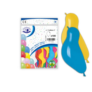 B/100 GL. PAJARITO Ref.21GP AF1 MIX