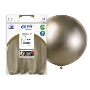 B/ 10 GL REF.230SH ESPEJO PROSSECO-85