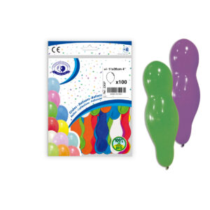 B/100 GL. MUÑEQUITO MIX Ref.23GP AB3