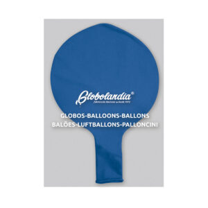 GLOBO GIGANTE Ref.350 AZUL-10 120 cm