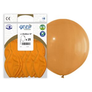 B/ 25 GL. REF. 37GP-04 NARANJA