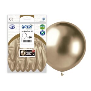 B/ 10 GL REF.37SH ESPEJO PROSSECO-85