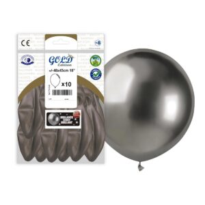 B/ 10 GL REF.37SH ESPEJO GRIS ESPACIAL90