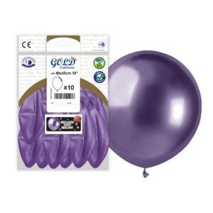 B/ 10 GL REF.37SH ESPEJO LILA-97