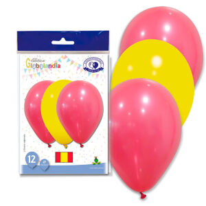 B/ 12 GL. BANDERA ESPAÑA Ref.5120