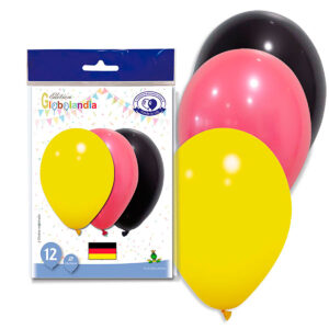 B/ 12 GL. BANDERA ALEMANIA Rf.5121