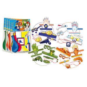 B/ SET KIT ESPACIAL Ref.5158