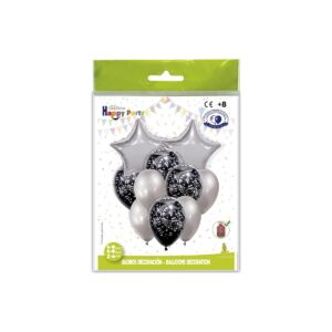 B/ CONJ. POLI. ESTRELLA MUSICA R.5282-38MU