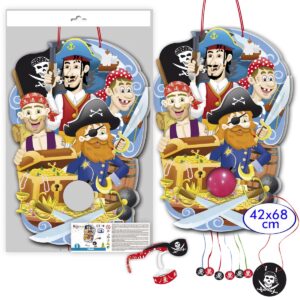 B/ PIÑATA PIRATA Ref.5312