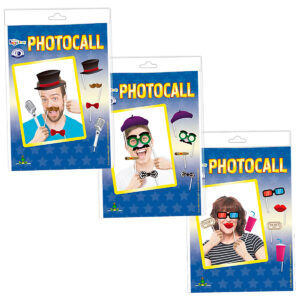 B/ PHOTOCALL ACCESORIOS CINE