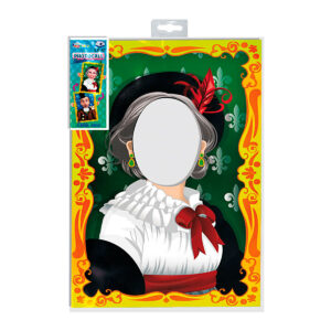 B/ 1 PHOTOCALL RETRATO VINTAGE