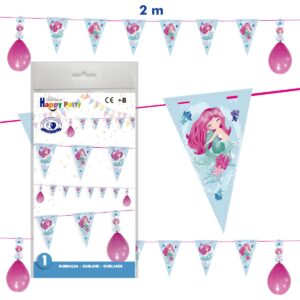 B/ GUIRNALDA SIRENAS