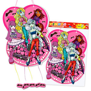 B/ PIÑATA GOTHIK GIRLS