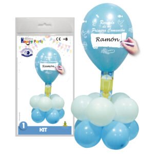 KIT CENTRO COMUNIÓN NIÑO Ref.5543