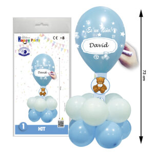 KIT CENTRO ES UN NIÑO Ref.5573