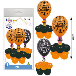 KIT CENTRO HALLOWEEN Ref.5589