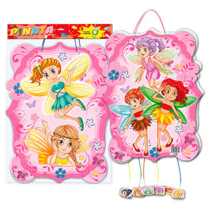 B/ PIÑATA HADAS Ref.5645