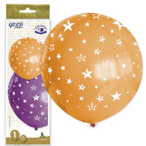 B/ GOLD 1 GL.180GPI TLP ESTRELLAS