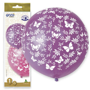 B/ GOLD 1 GL.180GPI TLP MARIPOSAS