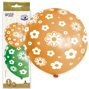 B/ GOLD 1 GL.180GPI TLP FLORES