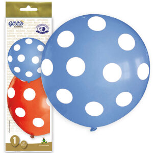 B/ GOLD 1 GL.180GPI TLP LUNARES