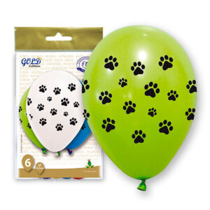 B/ GOLD 6 GL. 11GPI HUELLAS