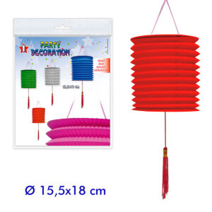 B/ 1 FAROLILLO ROJO-05