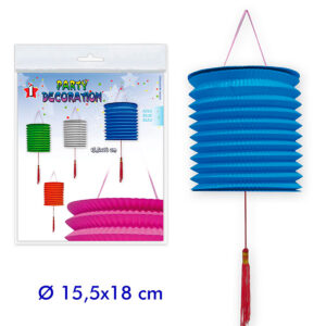 B/ 1 FAROLILLO CELESTE-09