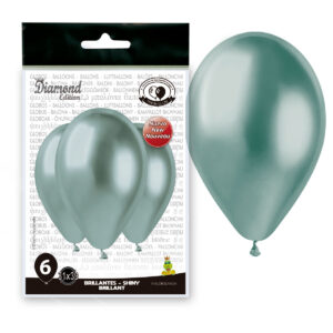 B/ DIAMOND 6 GL. 14SH-93 VERDE ESPEJO