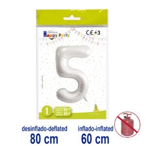 B/ 1 GL. POLIAMIDA Nº 5 COLOR PERLA-28 80/60 cm