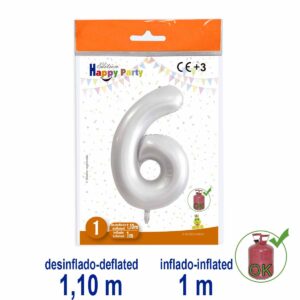 B/ 1 GL. POLIAMIDA Nº 6 COLOR PERLA-28 1.10/1 m