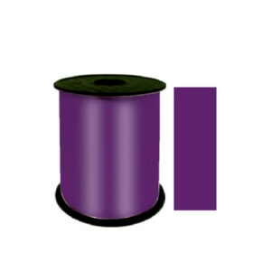 CINTA GALON 5 mm 08-LILA, ROLLO 500 m/yd