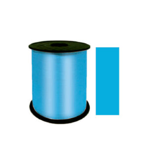 CINTA GALON 5 mm 10-AZUL, ROLLO 500 m/yd