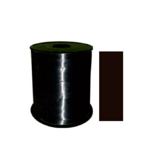 CINTA GALON 5 mm 14-NEGRO, ROLLO 500 m/yd