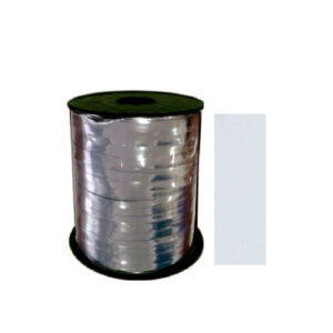 CINTA GALON 5 mm 38-PLATA, ROLLO 500 m