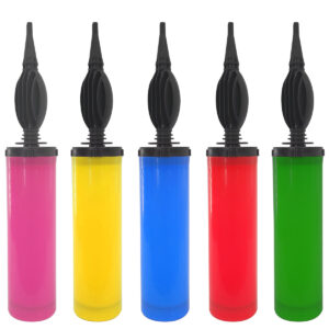 INFLADOR CILINDRICO DOBLE Ref.734