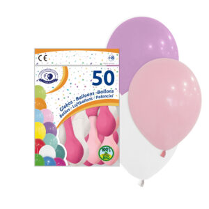 B/ 50 GL. Ref.9RP5 BLANCO-01 ROSA-06 ROSABABY-73