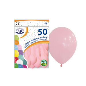 B/ 50 GL. Ref.9RP5-73 ROSA BEBE